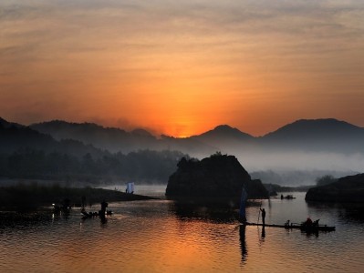 合肥建设一个完善的旅游景区标识系统是非常重要的