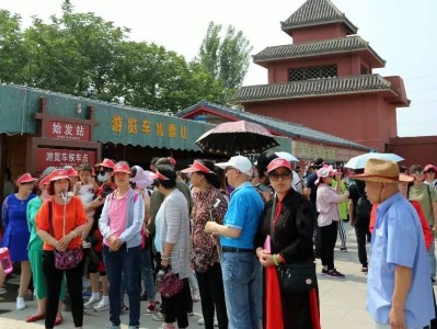 合肥探索未知，发现惊喜！景区营销新玩法