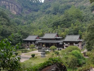 合肥福建最值得去的10个地方，你去过几个？