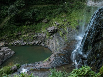 合肥说走就走的宁德之旅，你去过吗？